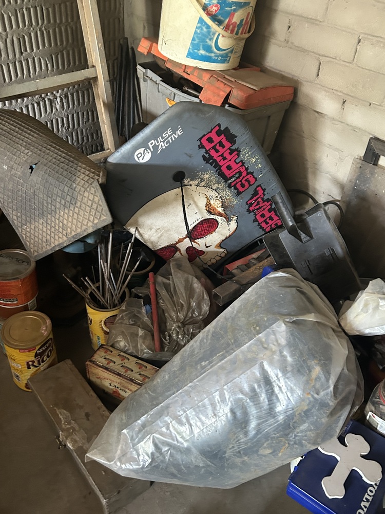 Rent-A-Store Pretoria Storage Facility auction IB-2355 31