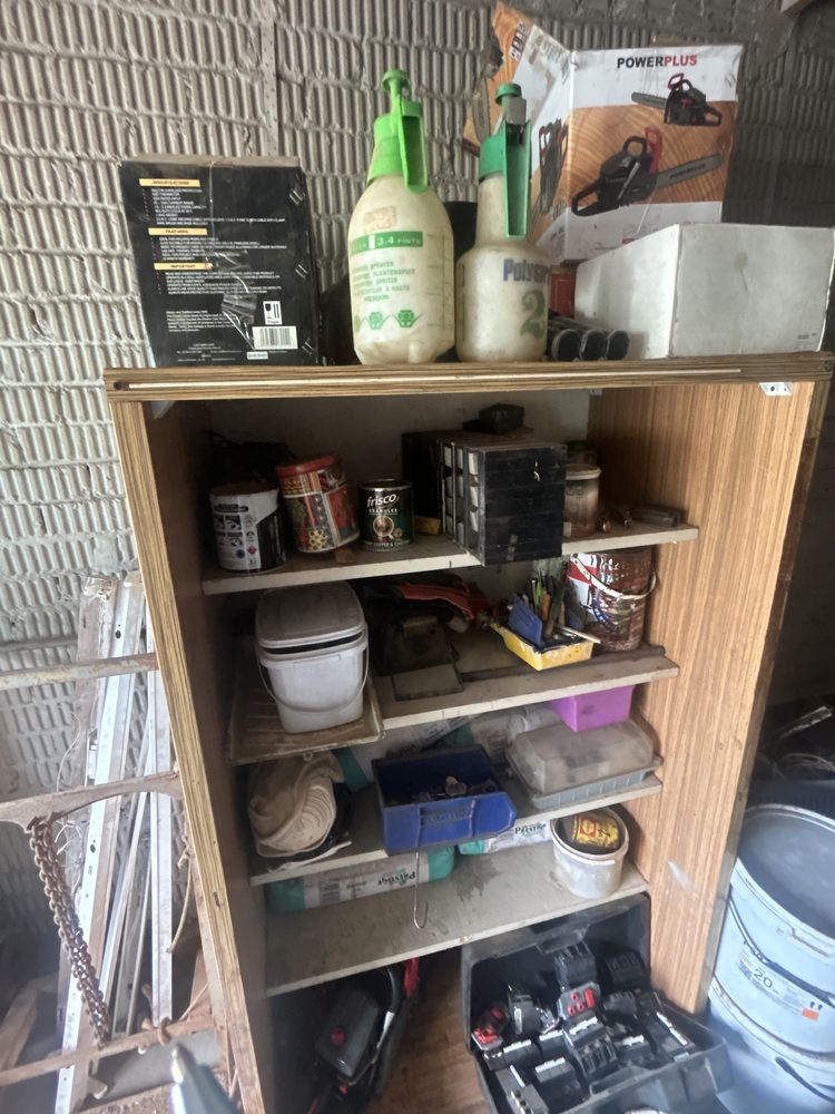 Rent-A-Store Pretoria Self storage facility auction IB-2355 35