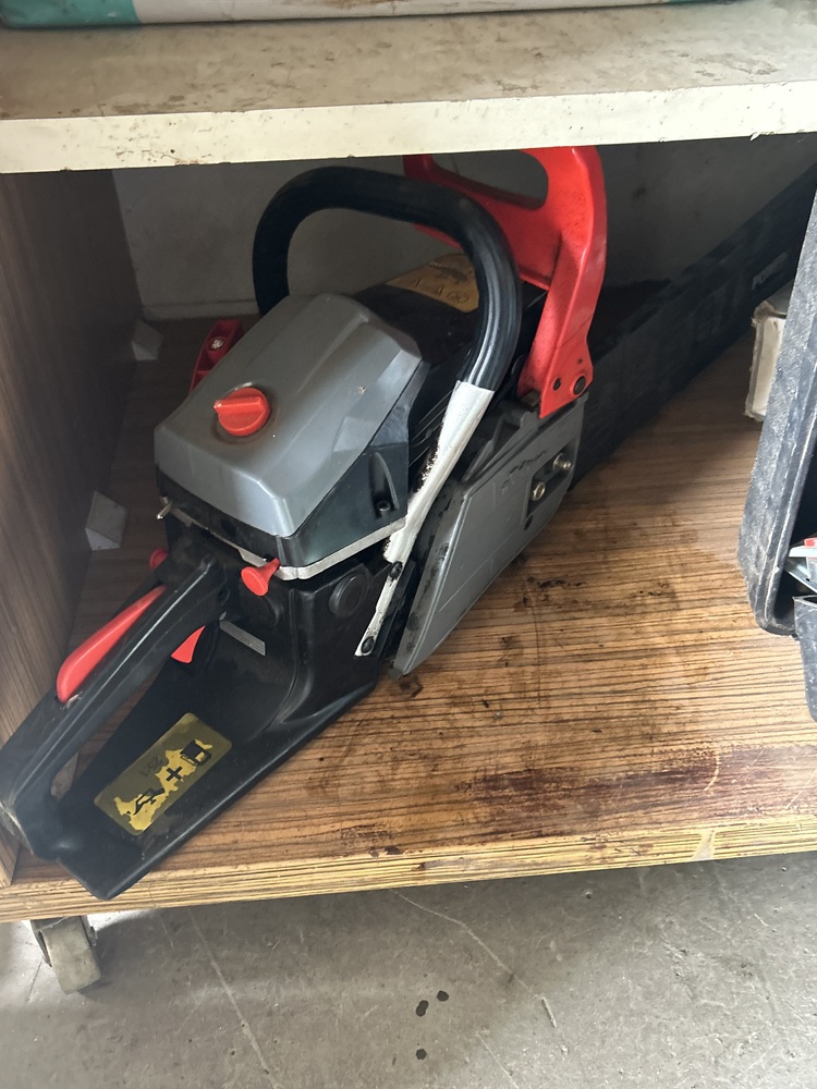 Rent-A-Store Pretoria Storage auction IB-2355 40