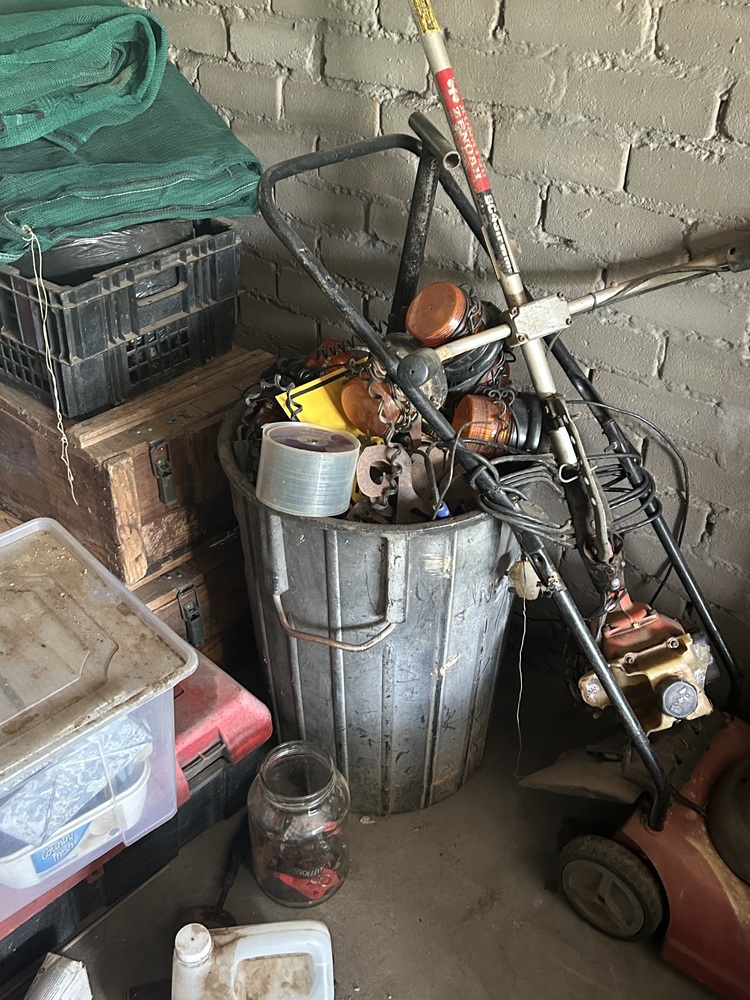 Rent-A-Store Pretoria Storage Facility auction IB-2355 41