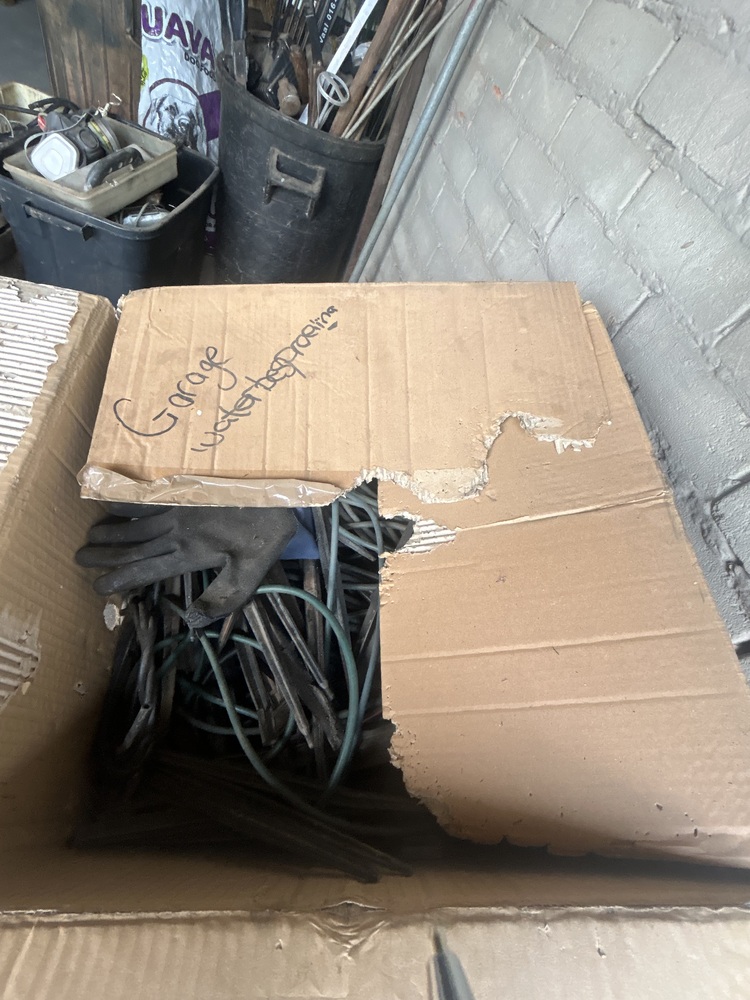 Rent-A-Store Pretoria Self storage facility auction IB-2355 45