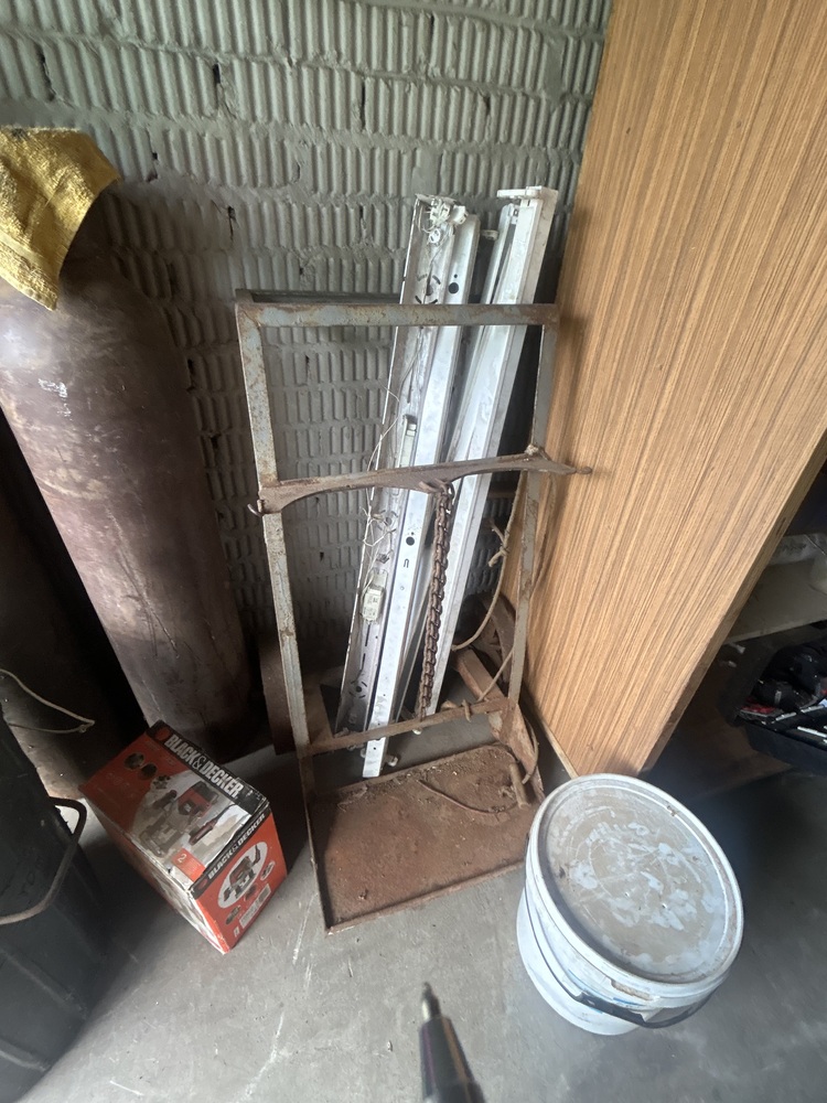 Rent-A-Store Pretoria storage facility unit auction IB-2355 46