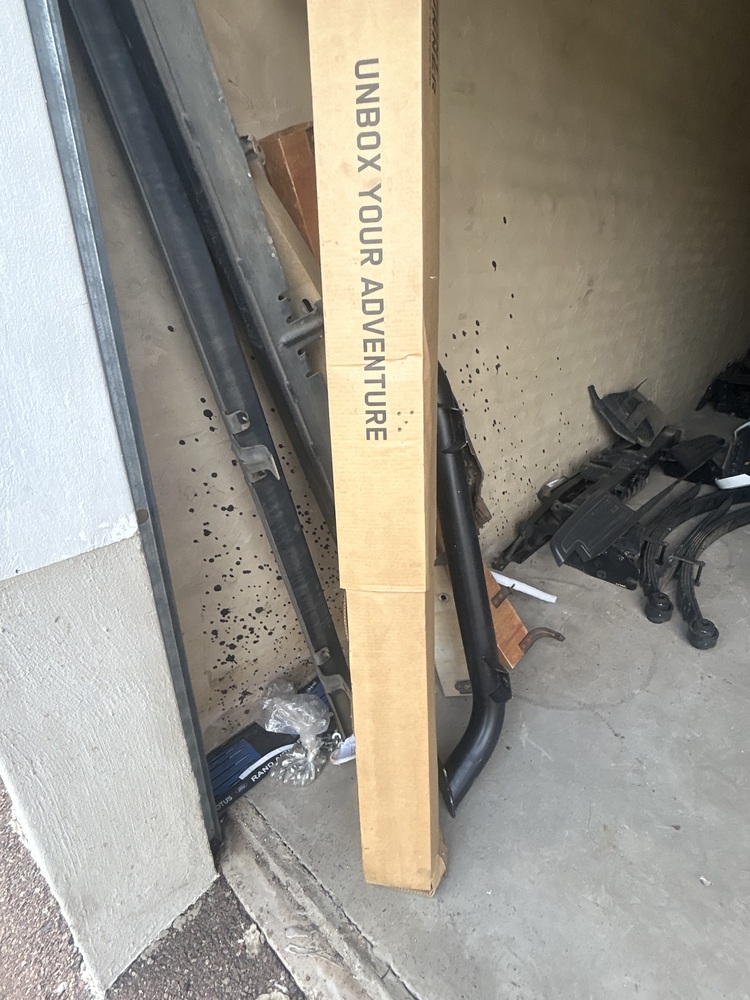 Rent-A-Store Pretoria Storage Facility auction IB-9913 11