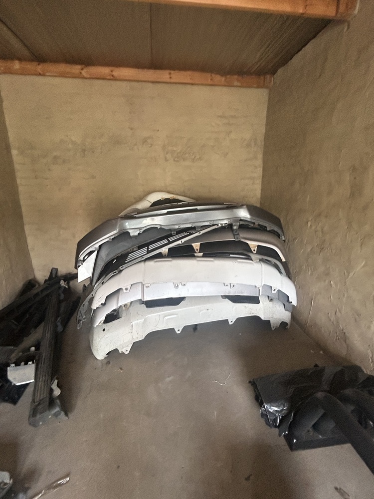 Rent-A-Store Pretoria Storage Unit auction IB-9913 12