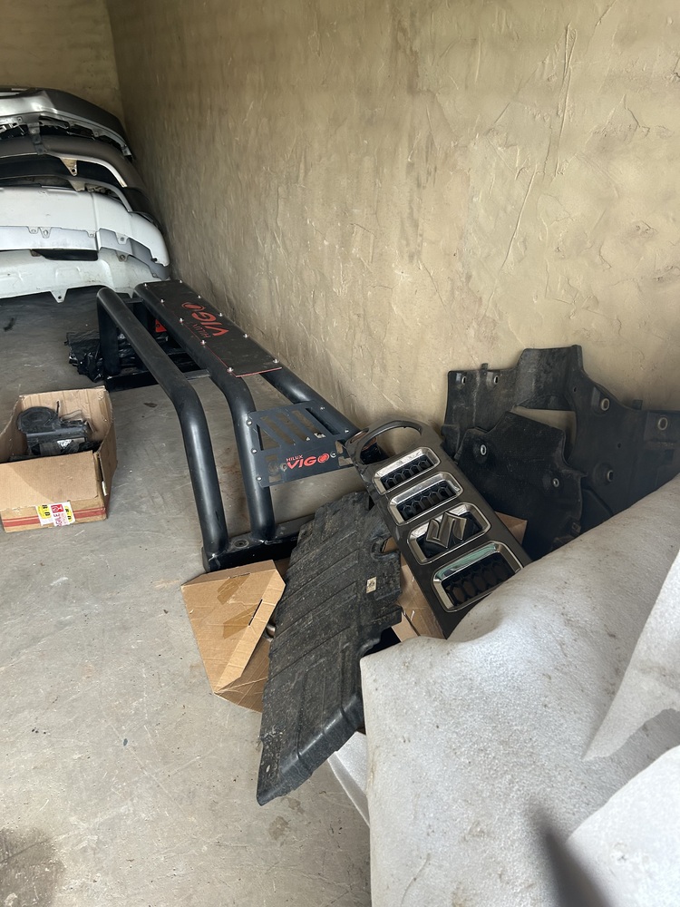 Rent-A-Store Pretoria Self storage auction IB-9913 14