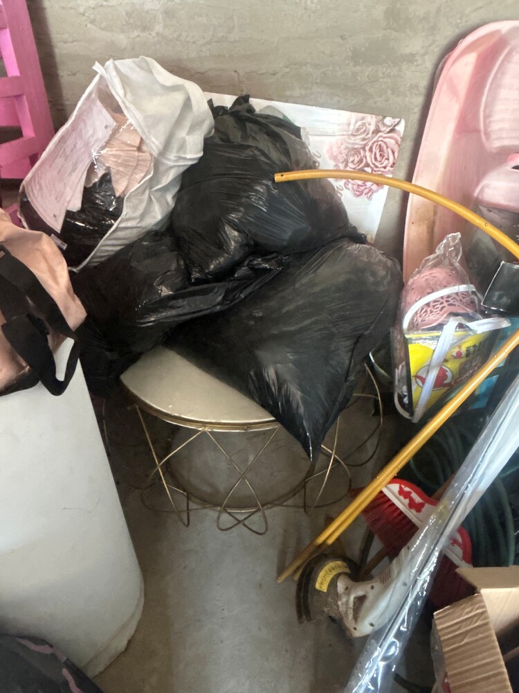 Rent-A-Store Pretoria Storage Facility auction IB-7197
