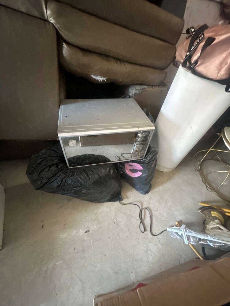 Rent-A-Store Pretoria Storage Unit auction IB-7197