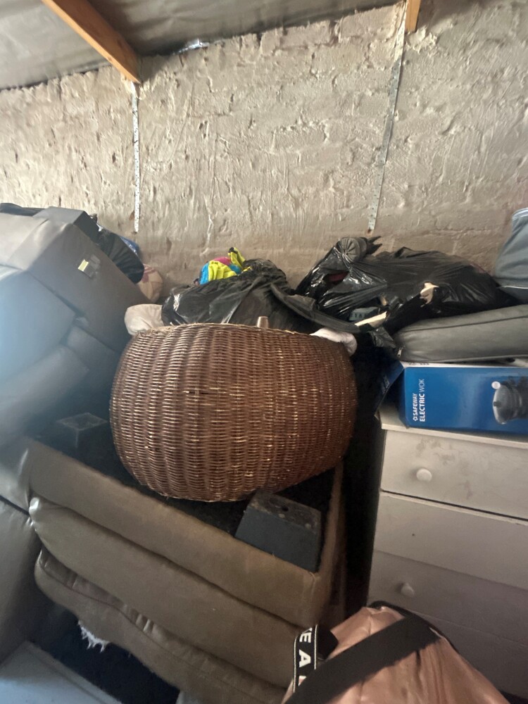 Rent-A-Store Pretoria Self storage facility auction IB-7197