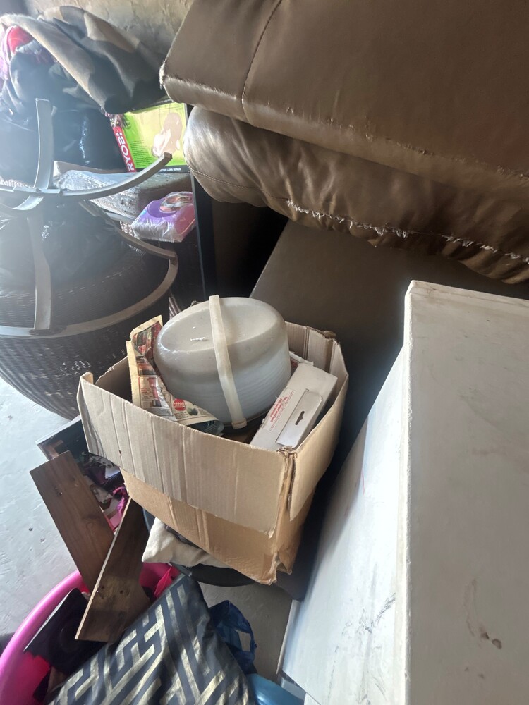 Rent-A-Store Pretoria Storage auction IB-7197 10