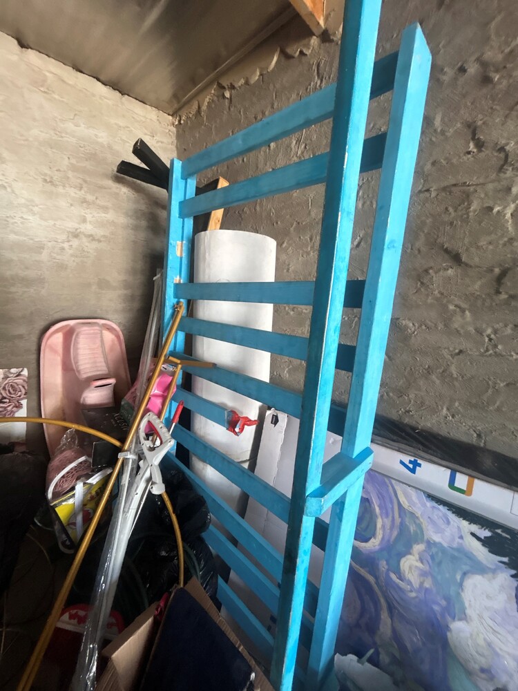 Rent-A-Store Pretoria storage facility unit auction IB-7197 16