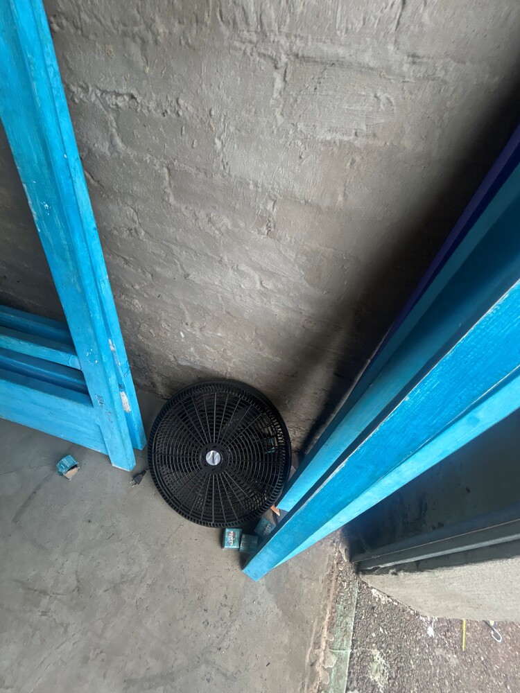 Rent-A-Store Pretoria Storage auction IB-7197 20