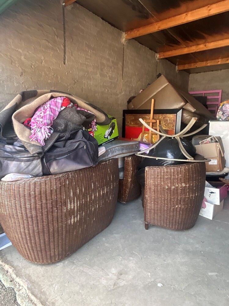 Rent-A-Store Pretoria Self storage facility auction IB-7197 25