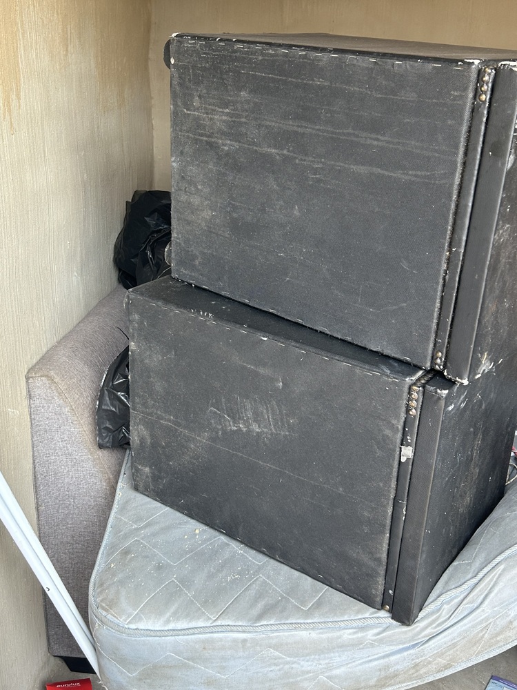 Rent-A-Store Honeydew Storage Facility auction IB-3655 11