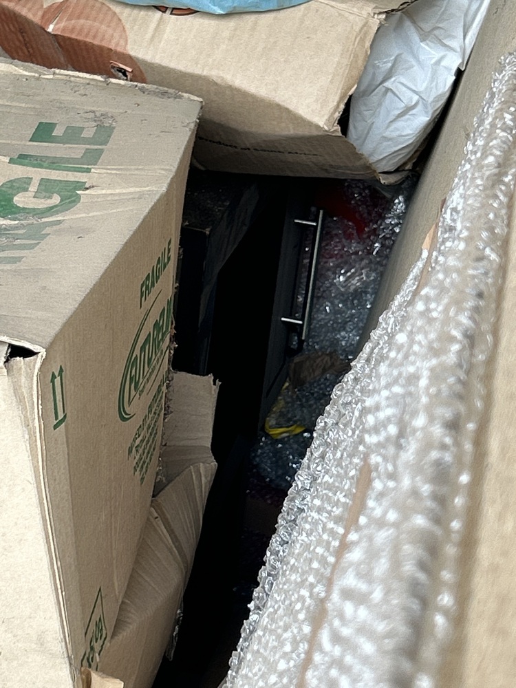 Rent-A-Store Midrand Storage auction IB-4745