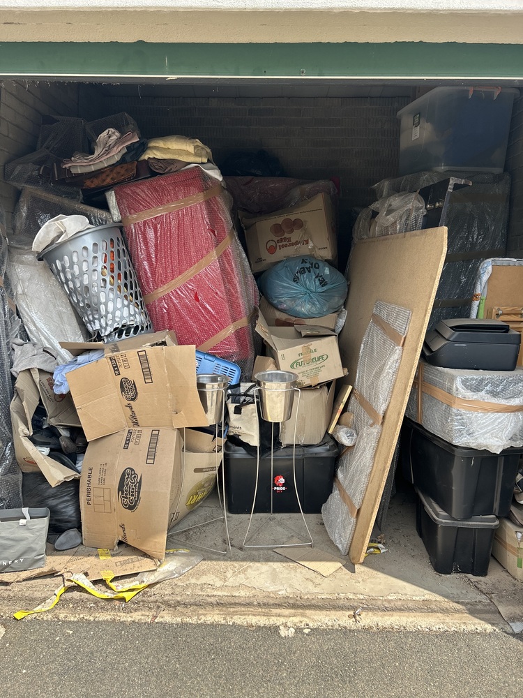 Rent-A-Store Midrand Storage Facility auction IB-4745