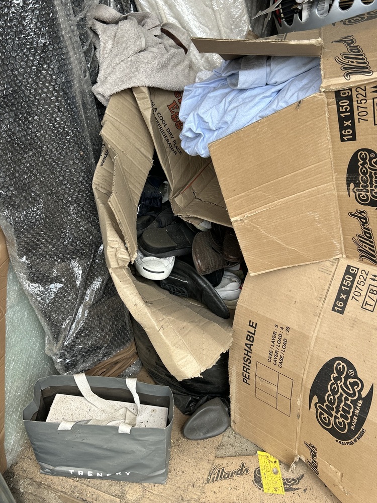Rent-A-Store Midrand Storage auction IB-4745 10