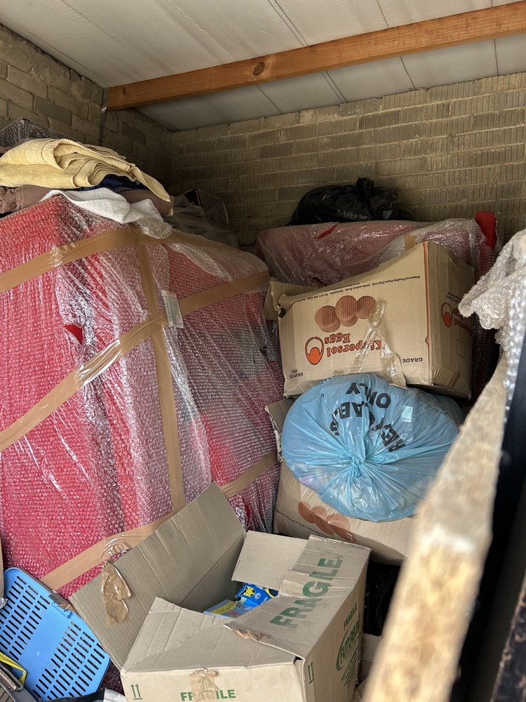 Rent-A-Store Midrand Storage Facility auction IB-4745 11