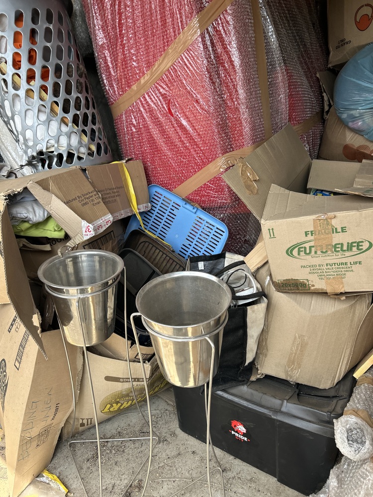Rent-A-Store Midrand Self storage facility auction IB-4745 15