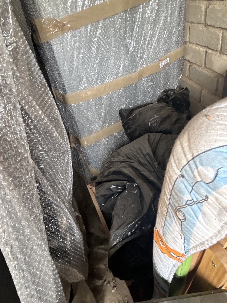 Rent-A-Store Midrand Storage auction IB-4745 20