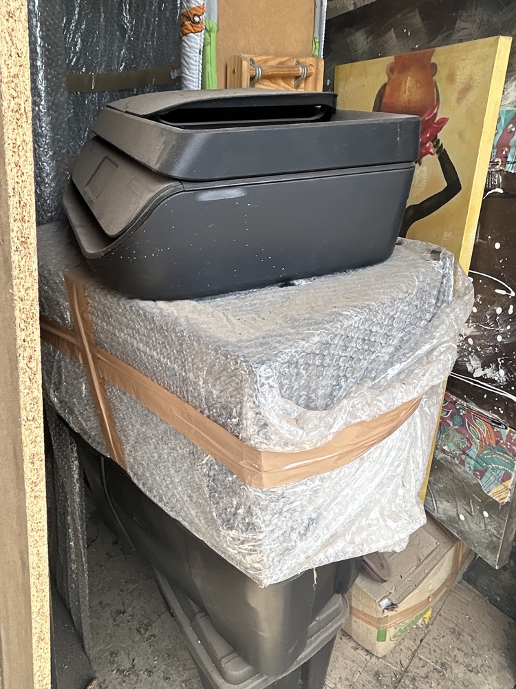 Rent-A-Store Midrand Self storage unit auction IB-4745 23