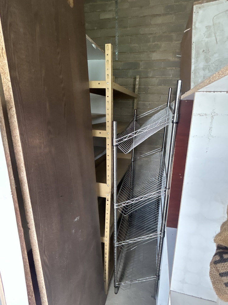Rent-A-Store Midrand Storage auction IB-9382