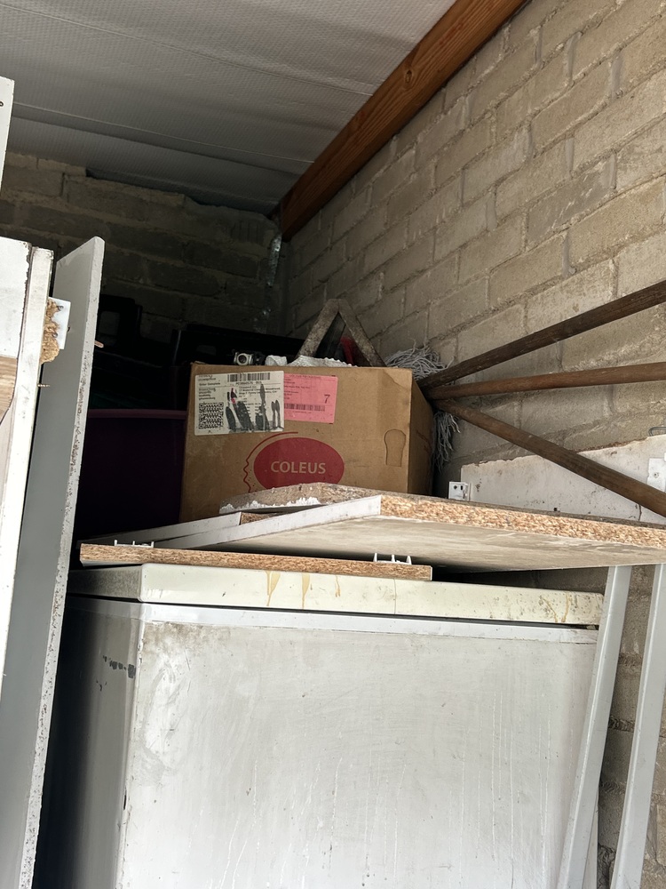 Rent-A-Store Midrand Storage Facility auction IB-9382