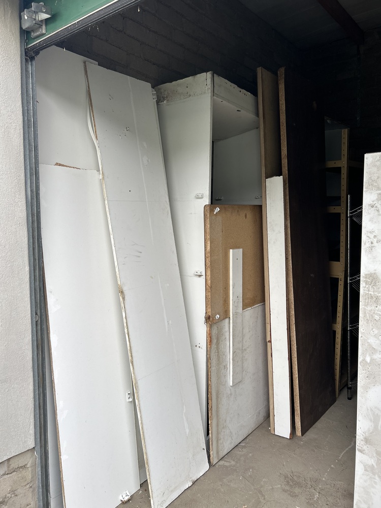 Rent-A-Store Midrand Storage auction IB-9382 10