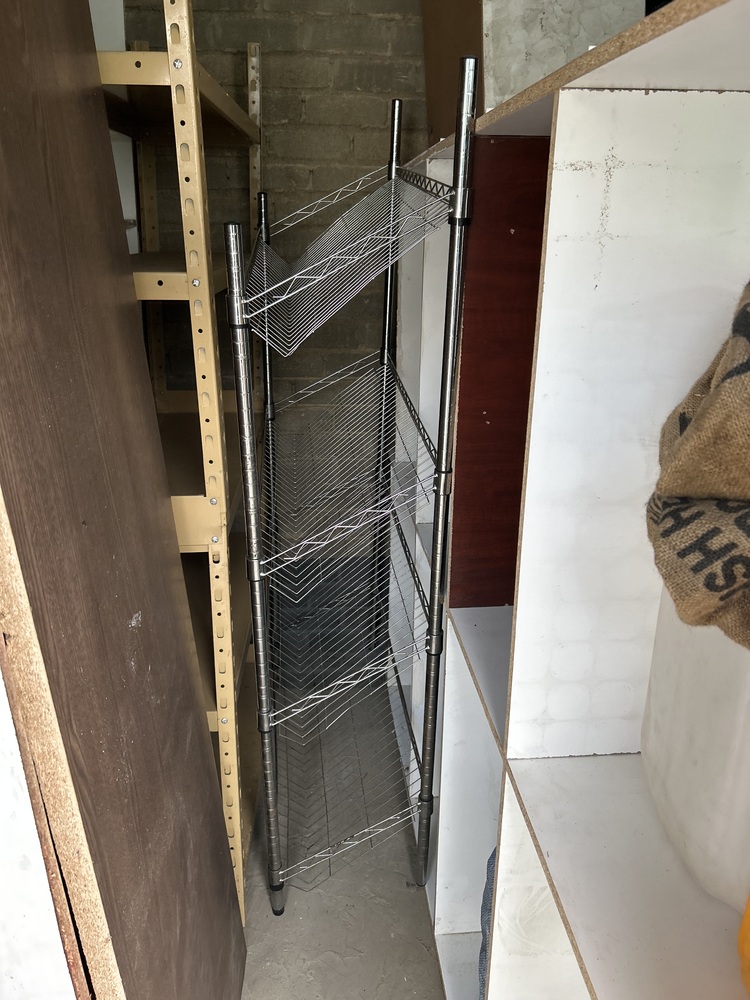 Rent-A-Store Midrand Storage Facility auction IB-9382 11