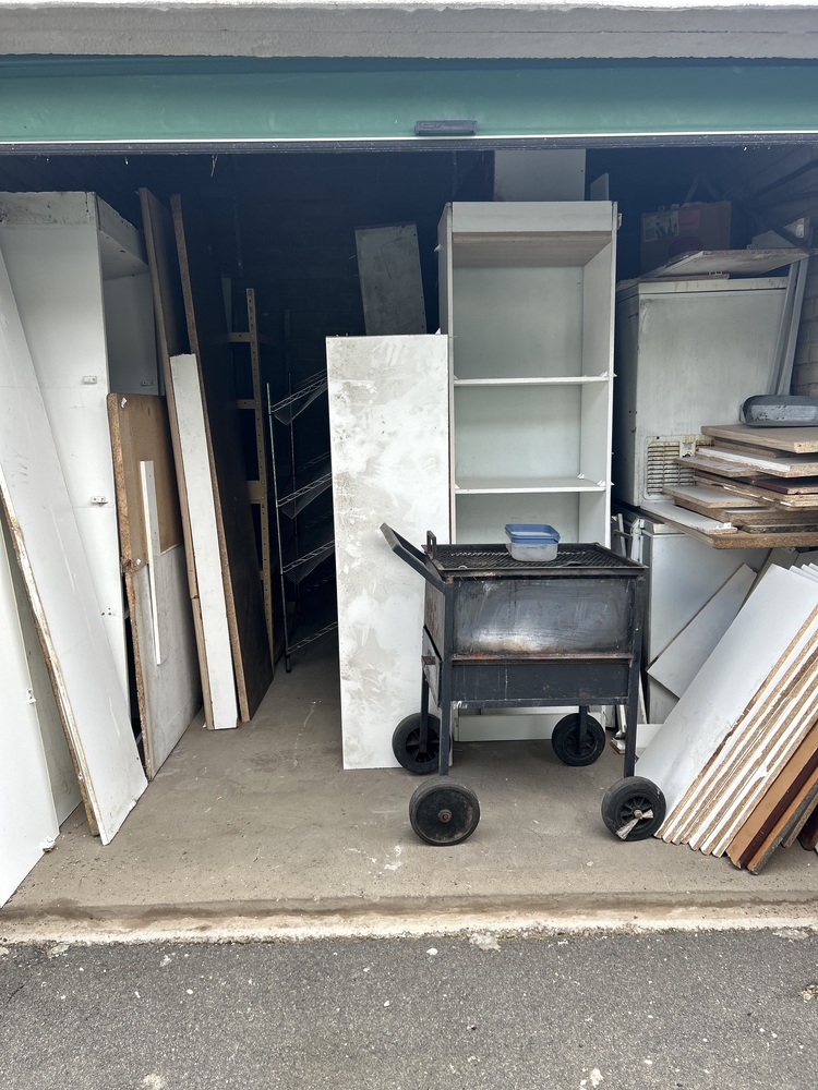 Rent-A-Store Midrand Self storage auction IB-9382 14