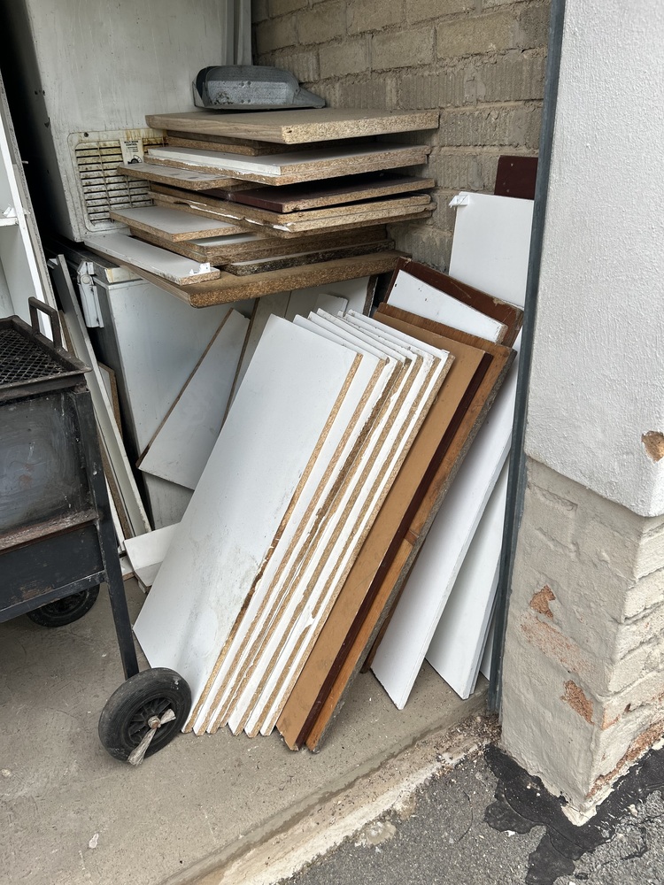 Rent-A-Store Midrand Self storage facility auction IB-9382 15