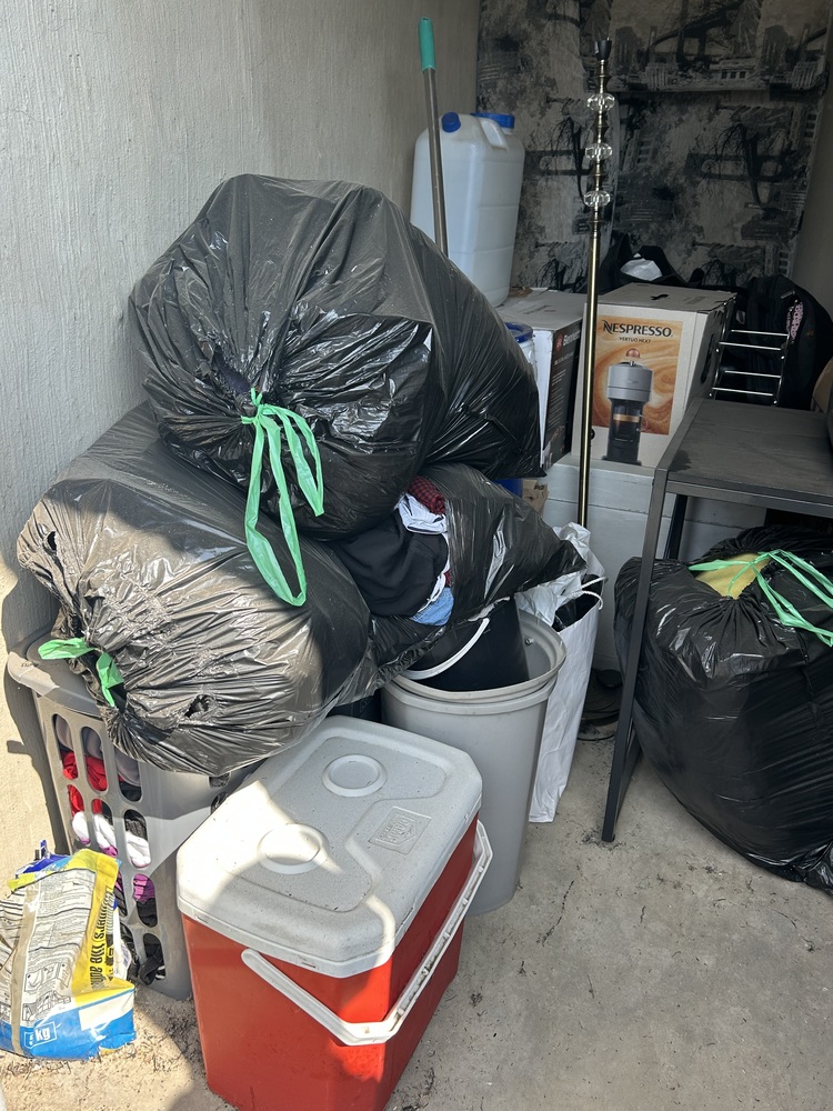 Rent-A-Store Honeydew Storage Facility auction IB-2109