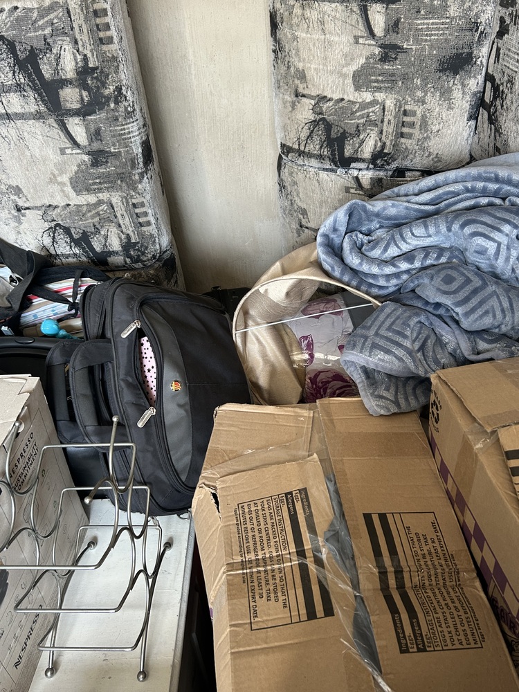 Rent-A-Store Honeydew Storage auction IB-2109 20