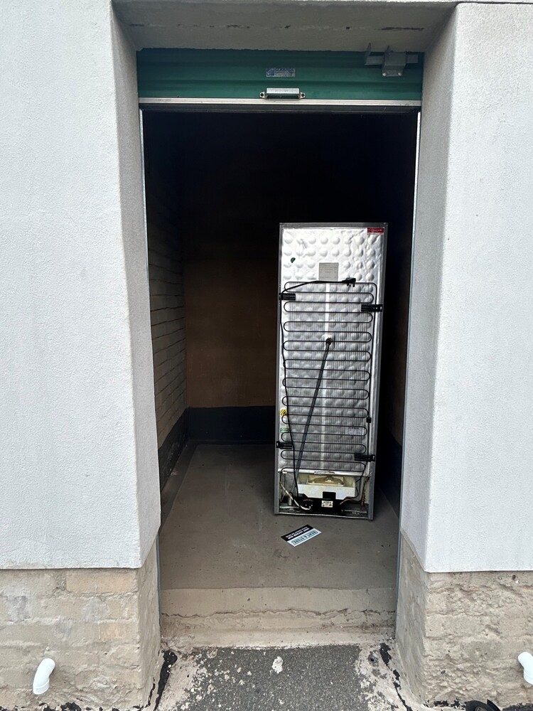 Rent-A-Store Midrand Storage auction IB-5587