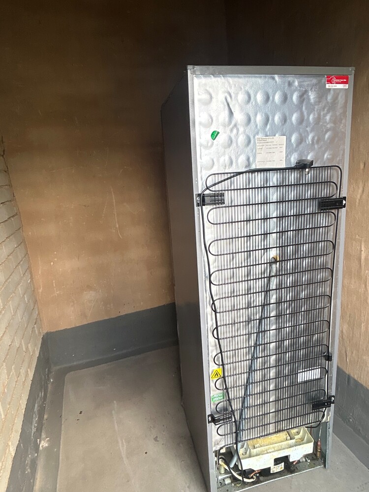 Rent-A-Store Midrand Storage Facility auction IB-5587