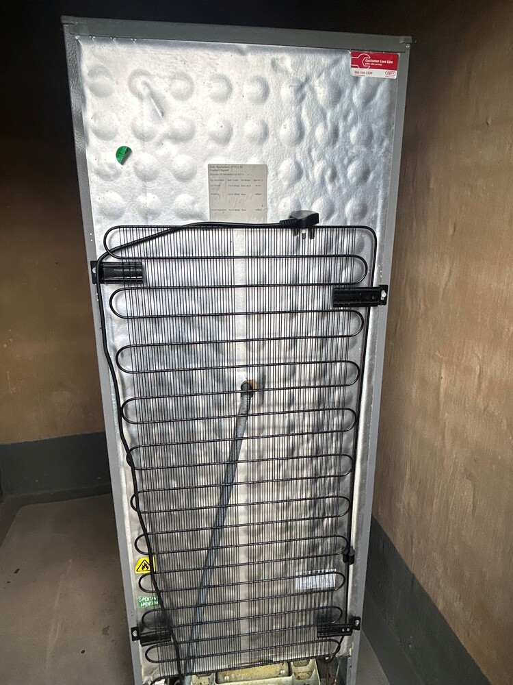 Rent-A-Store Midrand Storage Unit auction IB-5587