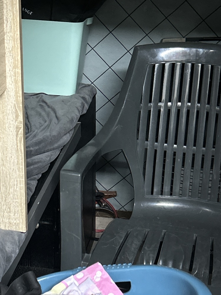 Rent-A-Store Midrand Storage Unit auction IB-3038
