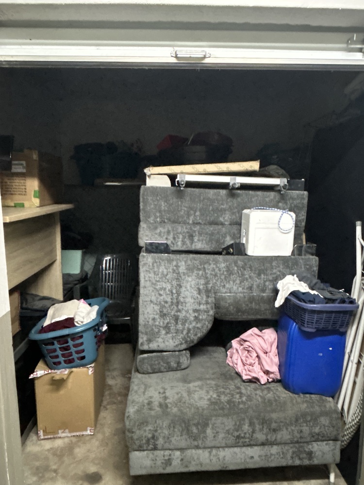 Rent-A-Store Midrand Self storage facility auction IB-3038