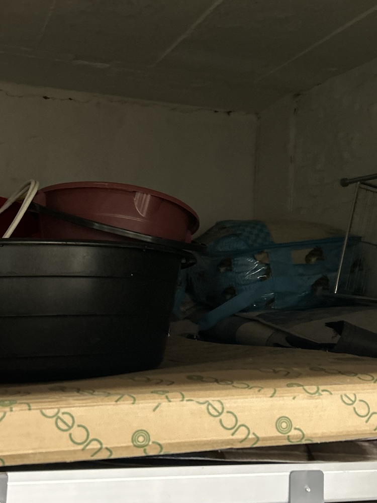 Rent-A-Store Midrand Storage Facility auction IB-3038 11