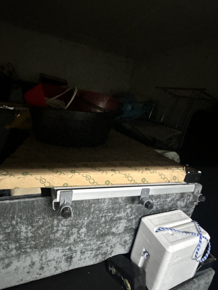 Rent-A-Store Midrand Self storage unit auction IB-3038 13