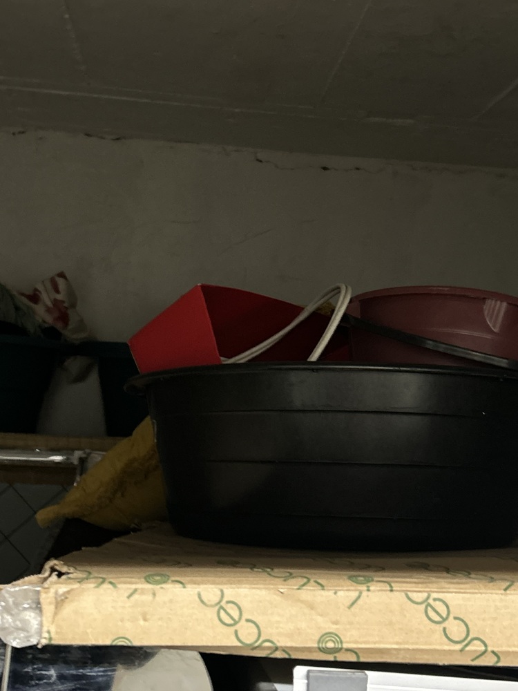 Rent-A-Store Midrand Self storage auction IB-3038 14