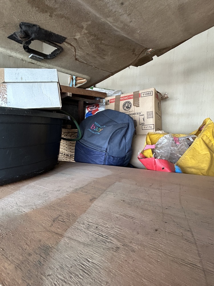 Rent-A-Store Honeydew Storage Facility auction IB-4524 11