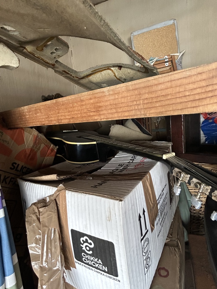 Rent-A-Store Honeydew Self storage auction IB-4524 14