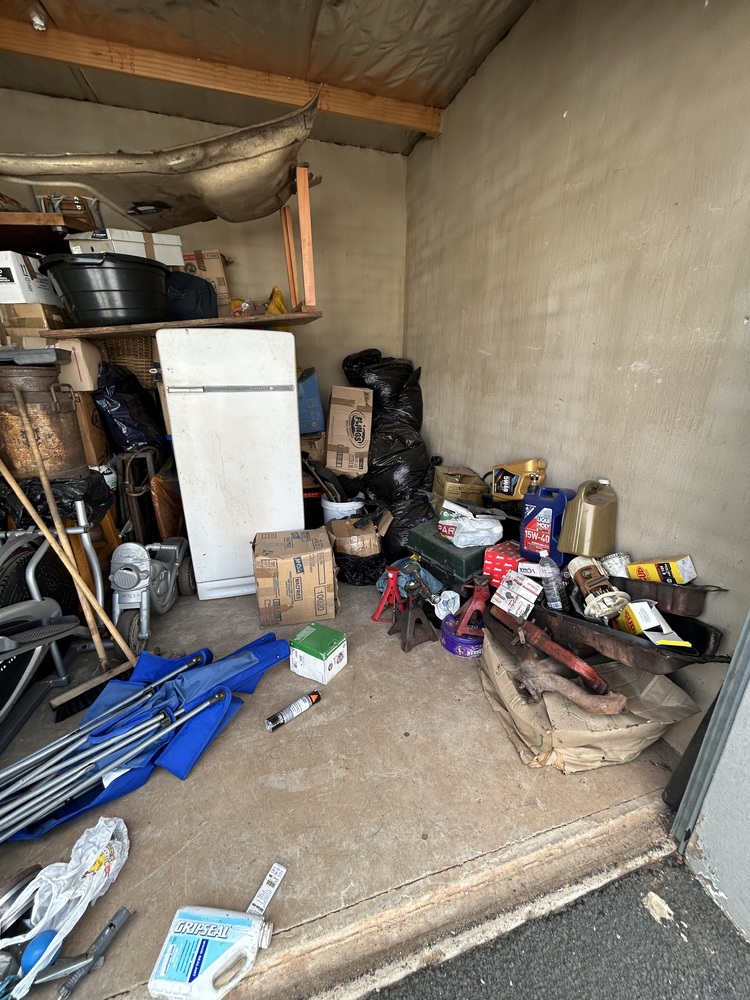 Rent-A-Store Honeydew Self storage facility auction IB-4524 15