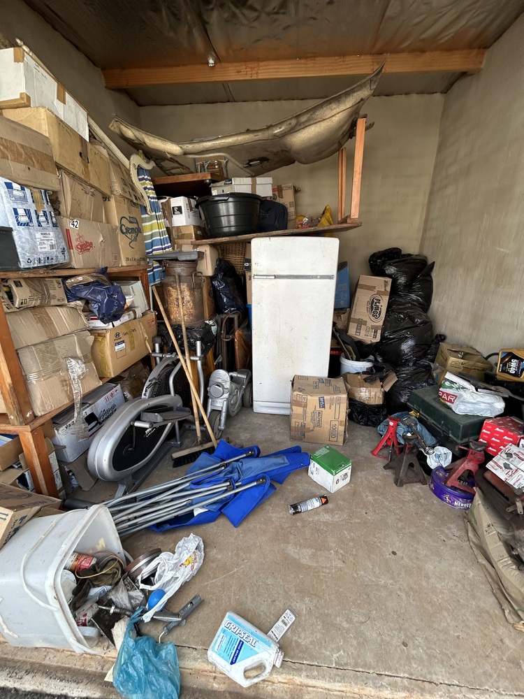 Rent-A-Store Honeydew Storage Facility auction IB-4524 21