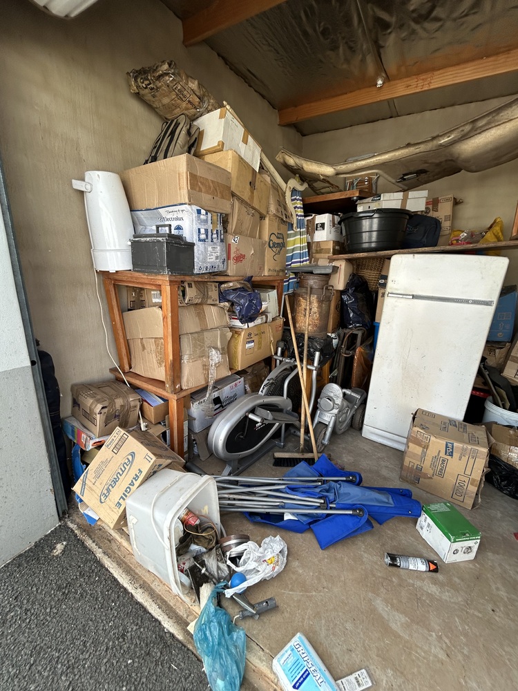 Rent-A-Store Honeydew Self storage facility auction IB-4524 25