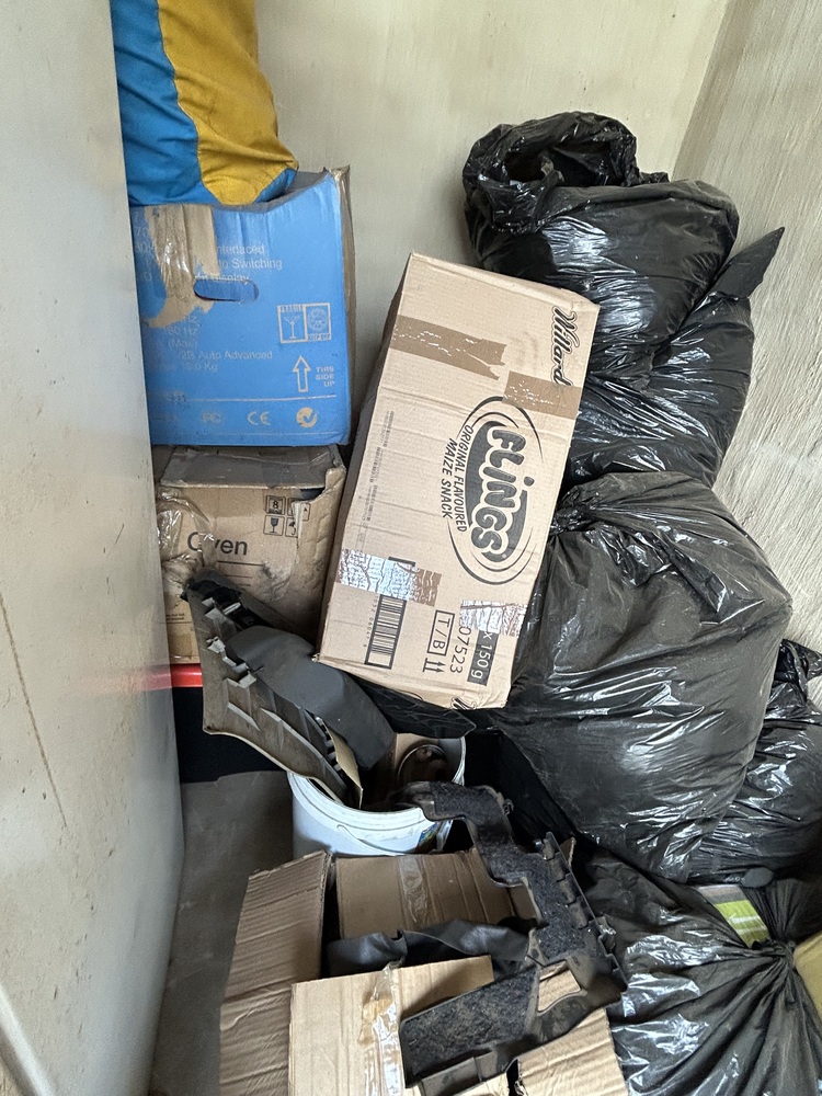 Rent-A-Store Honeydew Storage Facility auction IB-4524 31