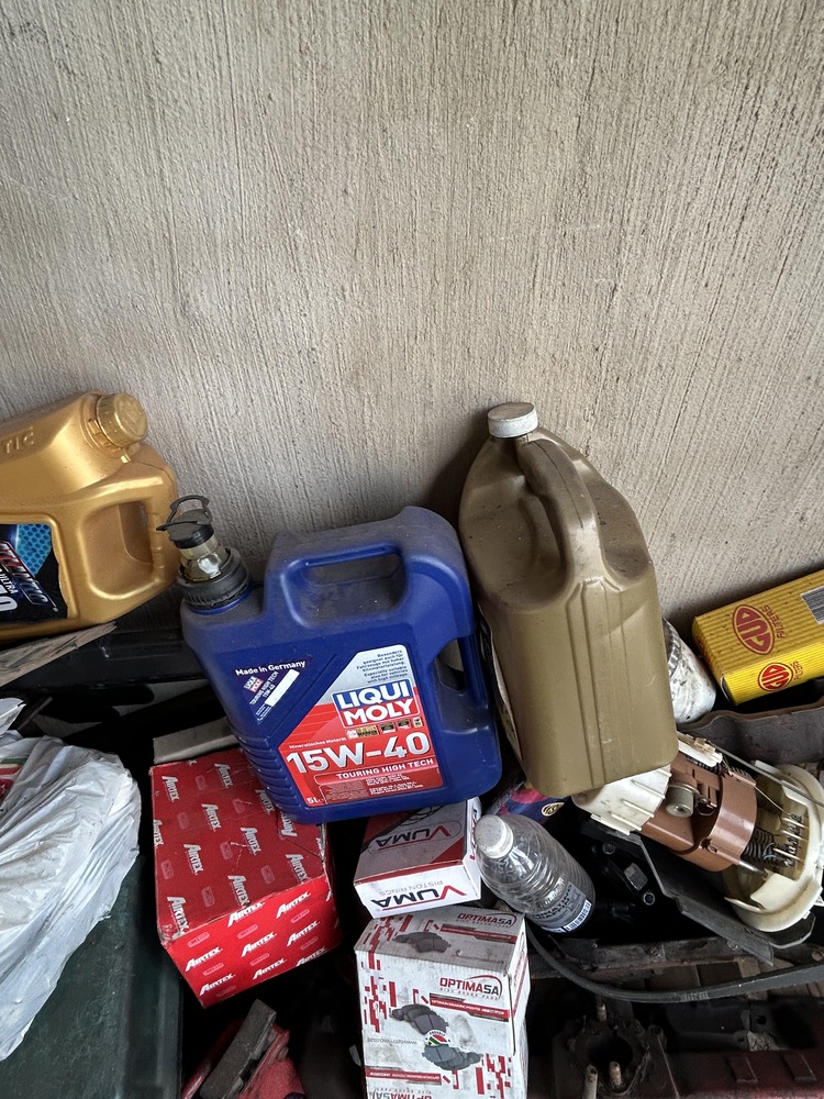 Rent-A-Store Honeydew Storage Facility auction IB-4524 41