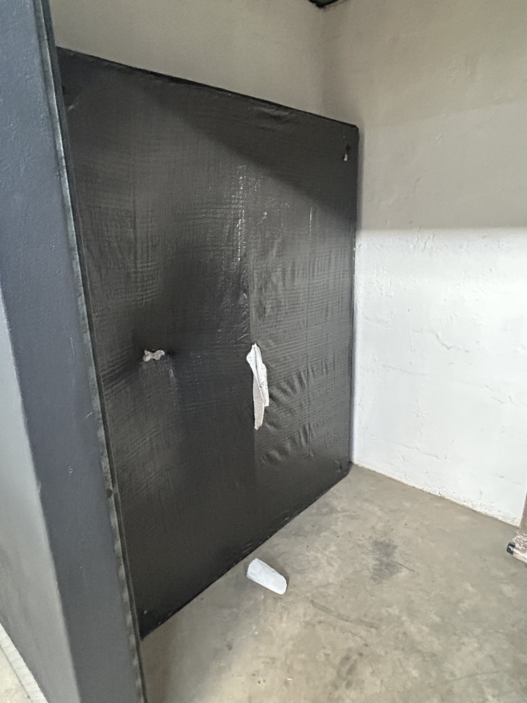 Rent-A-Store Midrand Storage Facility auction IB-7112