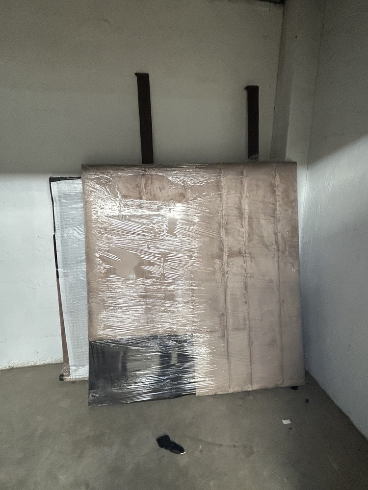 Rent-A-Store Midrand Self storage auction IB-7112