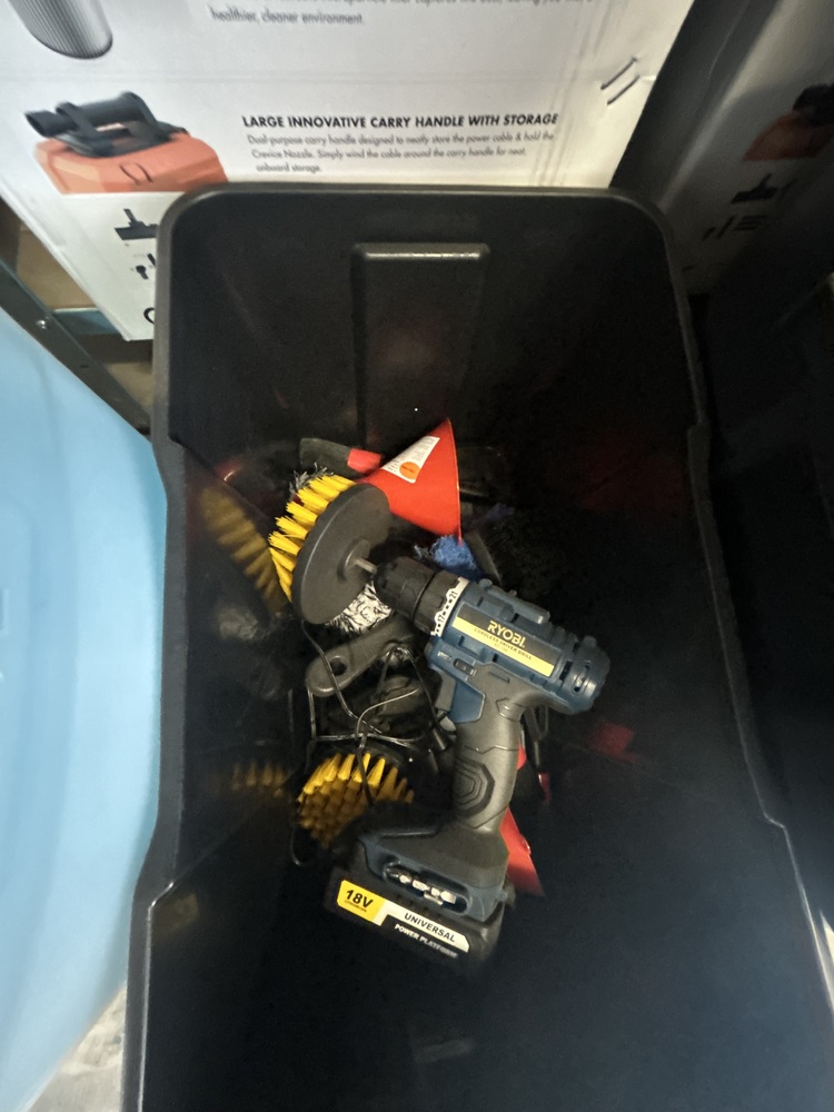 Rent-A-Store Midrand Storage auction IB-8918 10